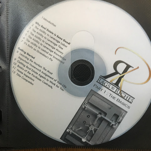 You are currently viewing Part 1 : The Basics