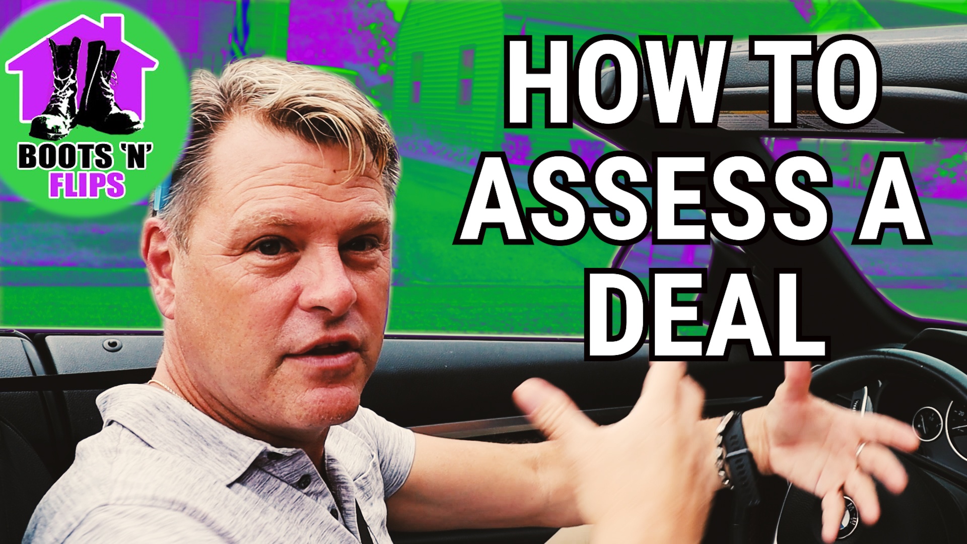 How to Assess A Deal_Thumbnail